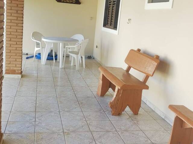 Casa para Venda em São Pedro - 5