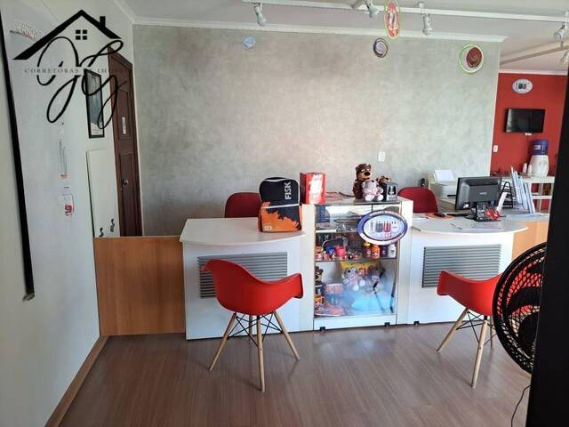 Sala para Venda em São Pedro - 2