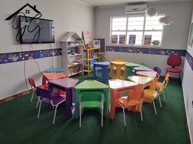 Sala para Venda em São Pedro - 3