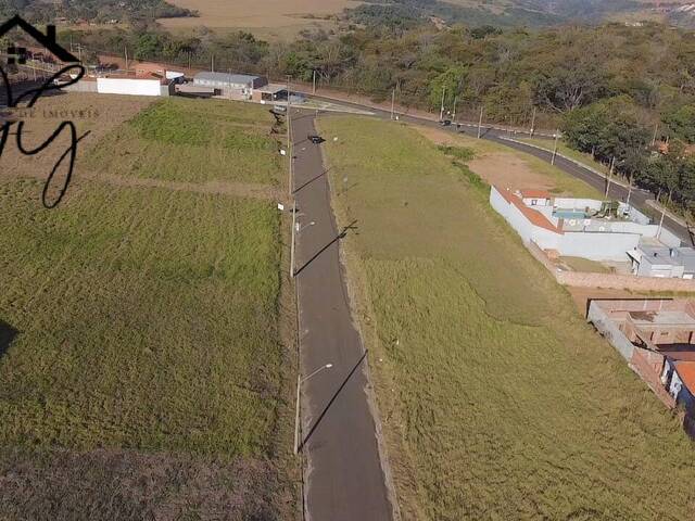 Área para Venda em São Pedro - 5