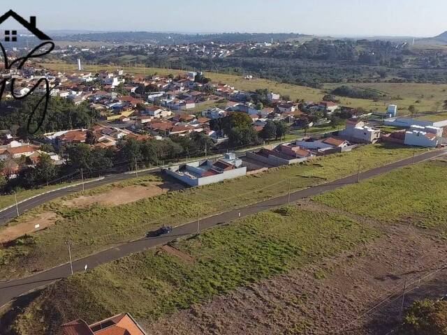 Área para Venda em São Pedro - 4