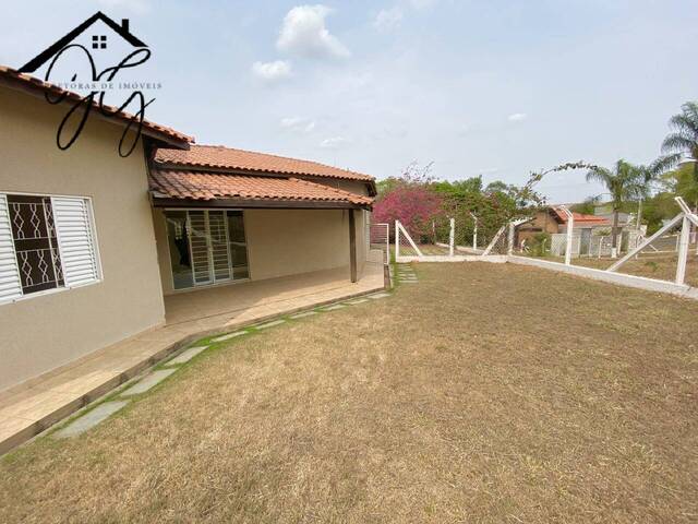 Casa para Venda em São Pedro - 3