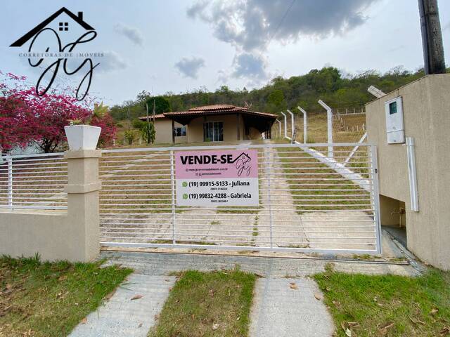 Venda em Campos do Jardim Botânico - São Pedro