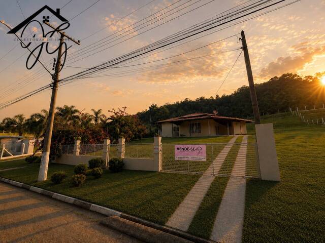 #CA69 - Casa para Venda em São Pedro - SP - 1