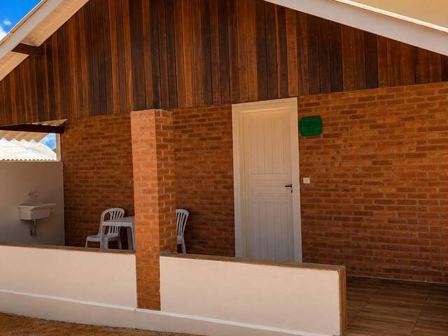 #PO72 - Chácara para Venda em São Pedro - SP - 3