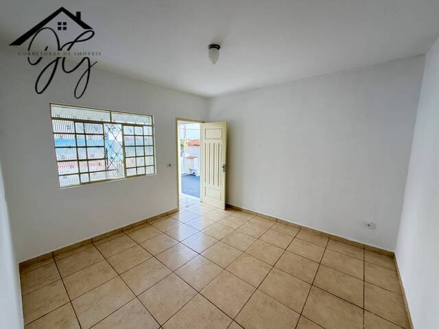 #CA73 - Casa para Locação em São Pedro - SP
