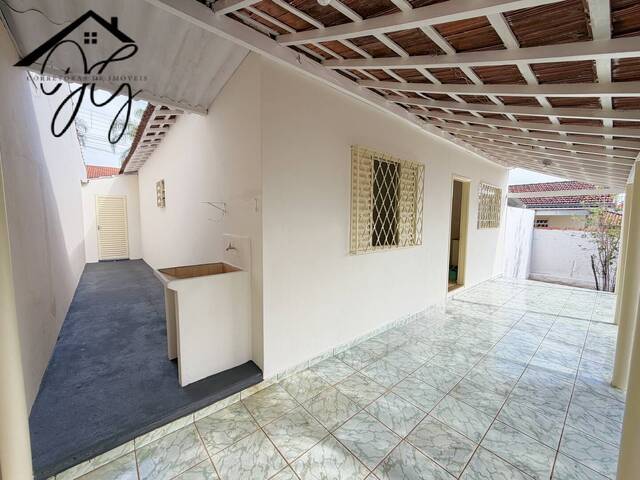 Casa para Locação em São Pedro - 5
