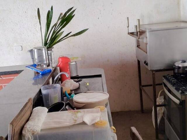 #CA74 - Casa para Venda em São Pedro - SP