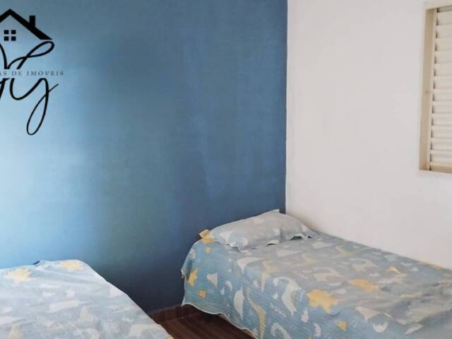 #CA74 - Casa para Venda em São Pedro - SP