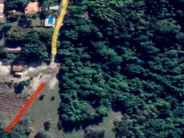 Área para Venda em São Pedro - 5