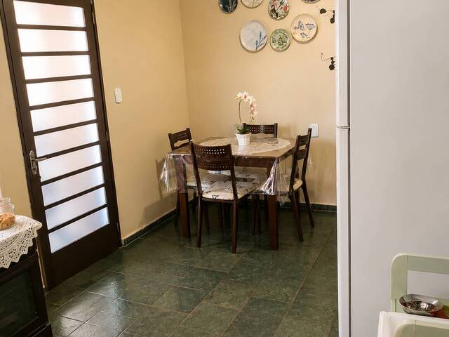 Casa para Venda em São Pedro - 4