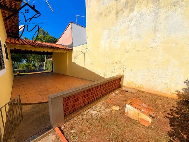 Casa para Locação em São Pedro - 3