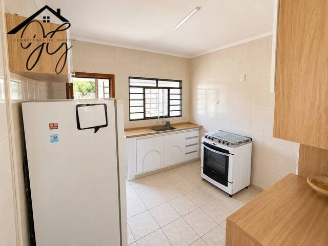 Casa para Locação em São Pedro - 5