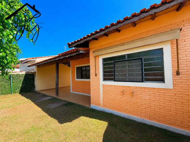 Casa para Locação em São Pedro - 2