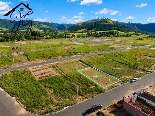 Área para Venda em São Pedro - 3
