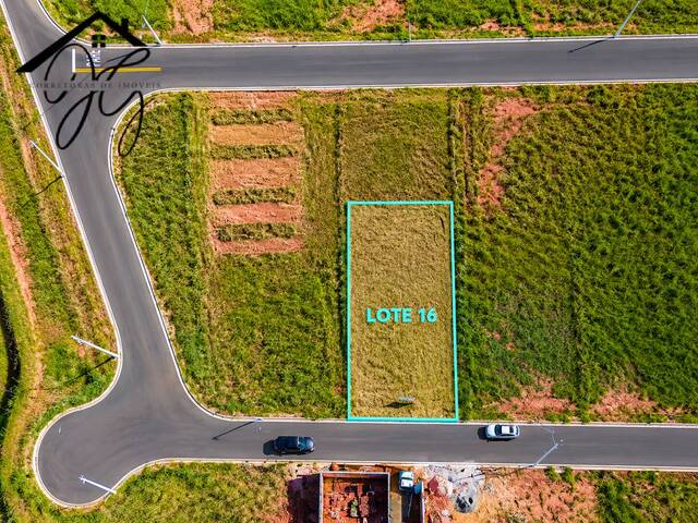 Área para Venda em São Pedro - 4