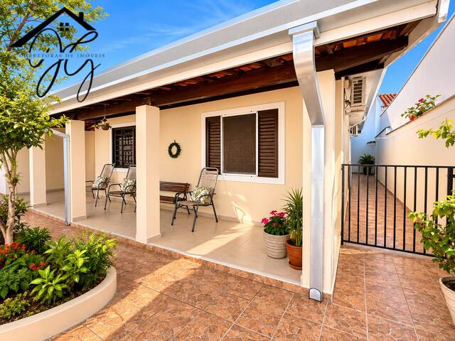 Casa para Venda em São Pedro - 3