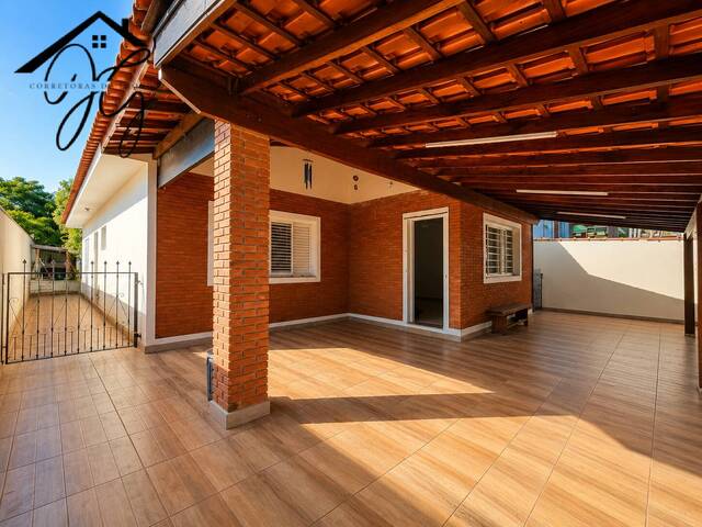 Casa para Venda em São Pedro - 2