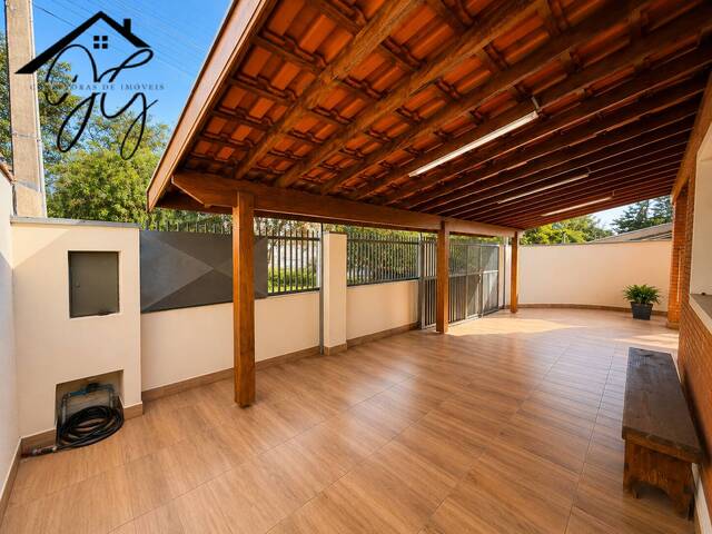 Casa para Venda em São Pedro - 4