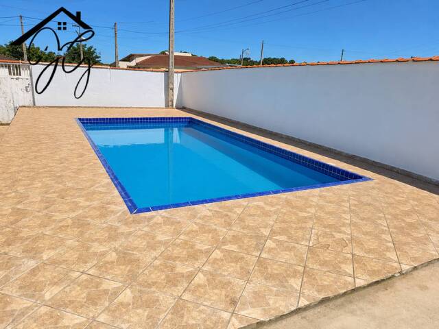 Casa para Venda em São Pedro - 3
