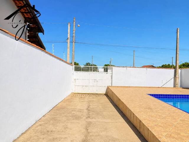 Casa para Venda em São Pedro - 2