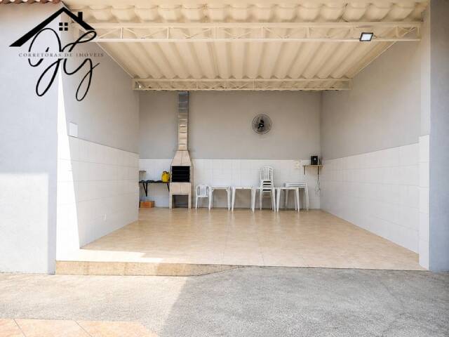 Casa para Venda em São Pedro - 4