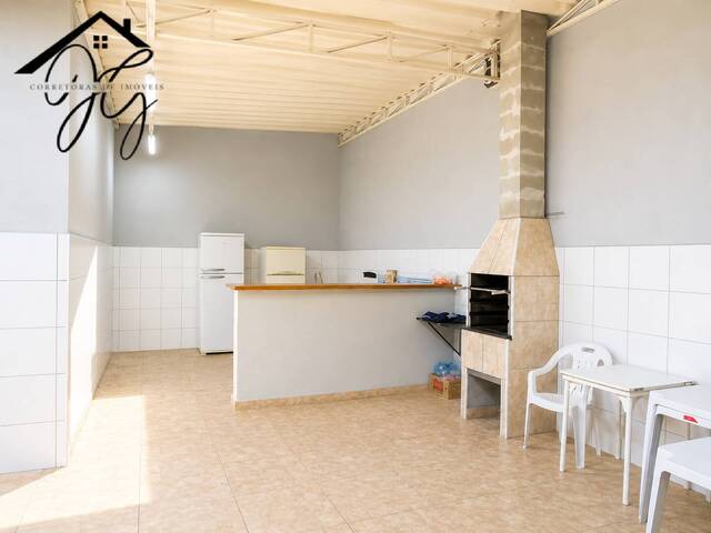 Casa para Venda em São Pedro - 5
