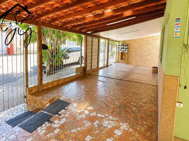 Casa para Venda em São Pedro - 2