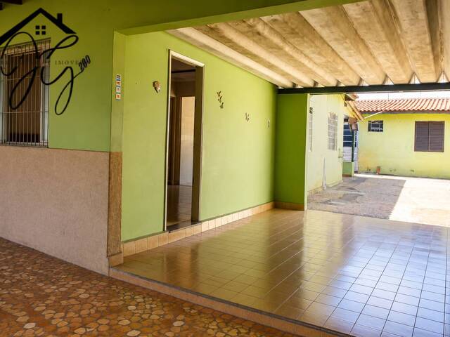 Casa para Venda em São Pedro - 3
