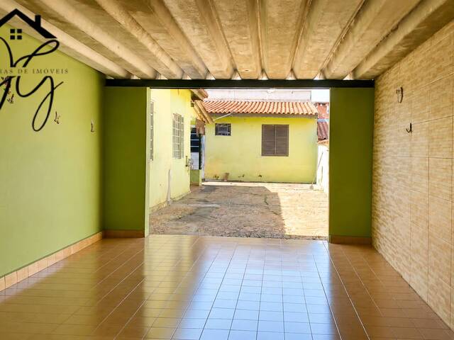 Casa para Venda em São Pedro - 5