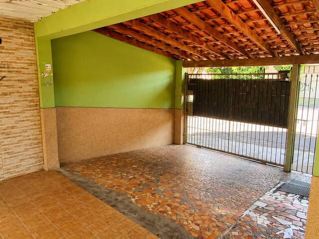 Casa para Venda em São Pedro - 4
