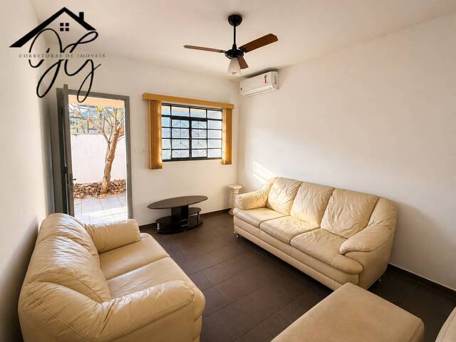 Casa para Venda em São Pedro - 4