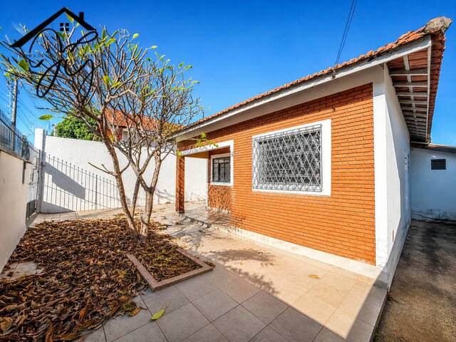 Casa para Venda em São Pedro - 2