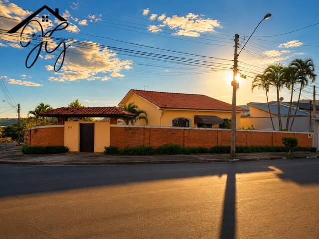 Casa para Venda em São Pedro - 2