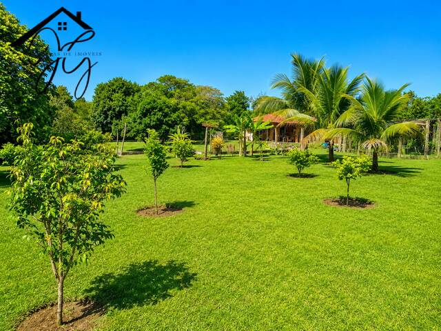 Chácara para Venda em São Pedro - 5