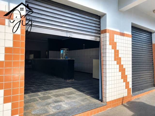 #CO94 - Sala para Locação em São Pedro - SP