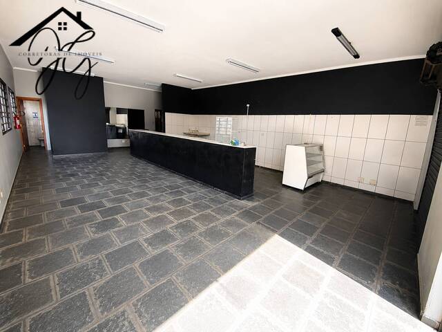 #CO94 - Sala para Locação em São Pedro - SP