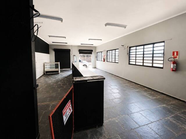 Sala para Locação em São Pedro - 4