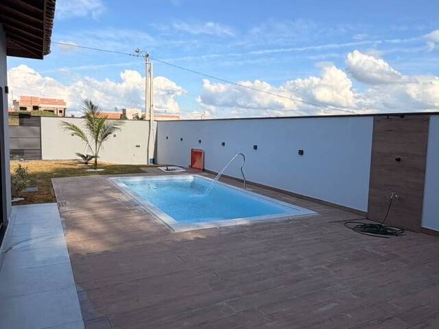 Casa para Venda em São Pedro - 4