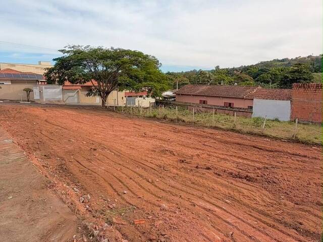 Terreno para Venda em São Pedro - 4