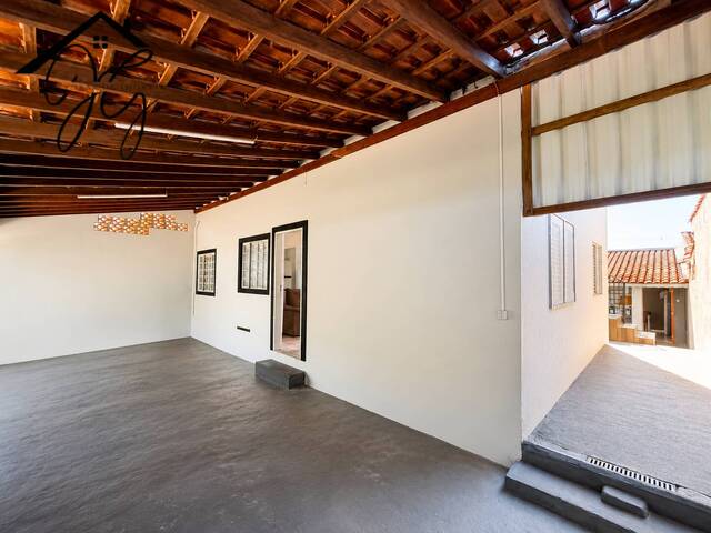 Casa para Venda em São Pedro - 2