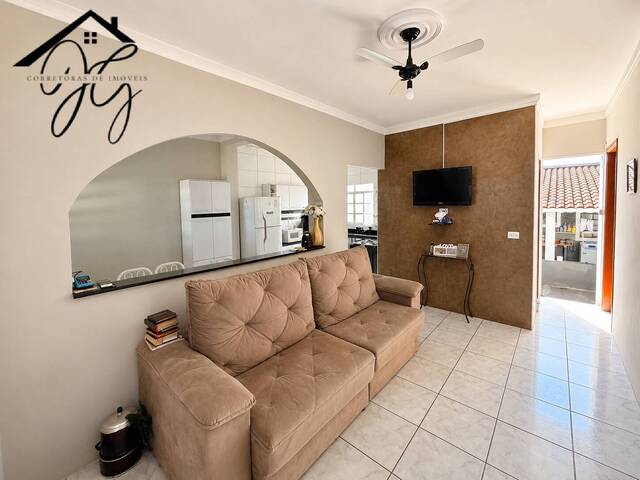 Casa para Venda em São Pedro - 3
