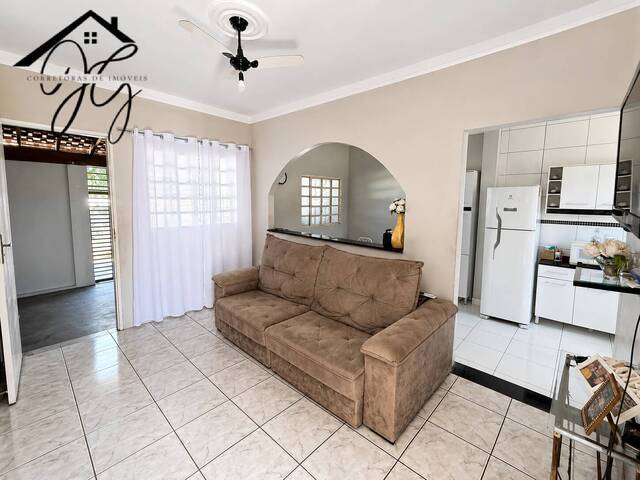 Casa para Venda em São Pedro - 4