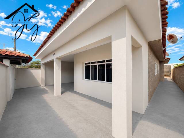 Casa para Locação em São Pedro - 3
