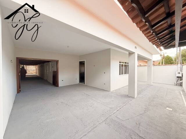Casa para Locação em São Pedro - 2