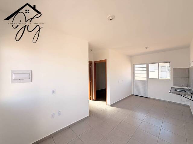 Casa para Locação em São Pedro - 2