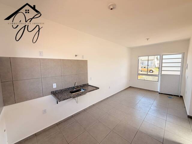 Casa para Locação em São Pedro - 3