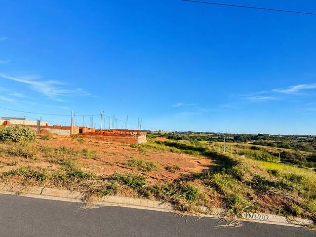 Terreno para Venda em São Pedro - 2