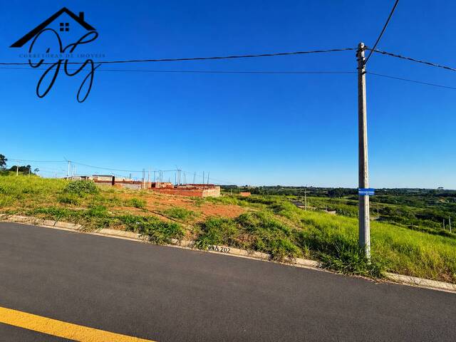 Terreno para Venda em São Pedro - 3